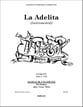 La Adelita P.O.D. cover